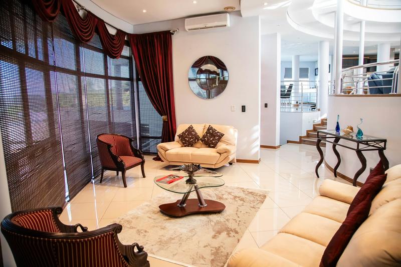 5 Bedroom Property for Sale in Umhlanga KwaZulu-Natal