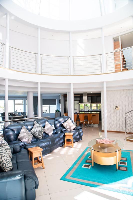 5 Bedroom Property for Sale in Umhlanga KwaZulu-Natal