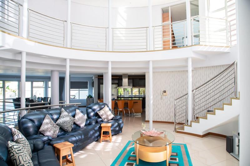 5 Bedroom Property for Sale in Umhlanga KwaZulu-Natal