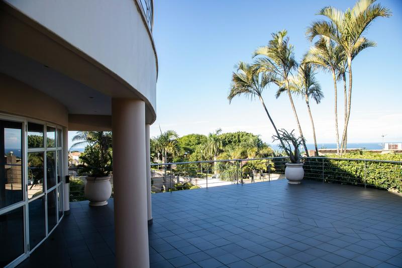 5 Bedroom Property for Sale in Umhlanga KwaZulu-Natal
