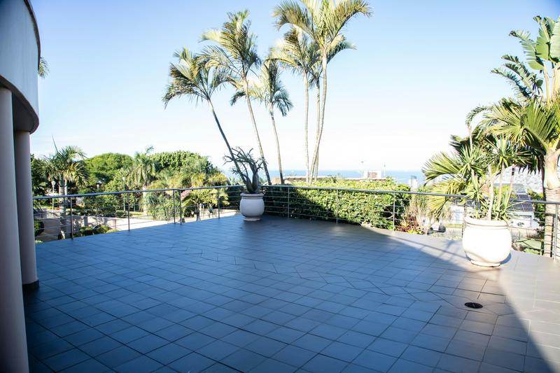 5 Bedroom Property for Sale in Umhlanga KwaZulu-Natal