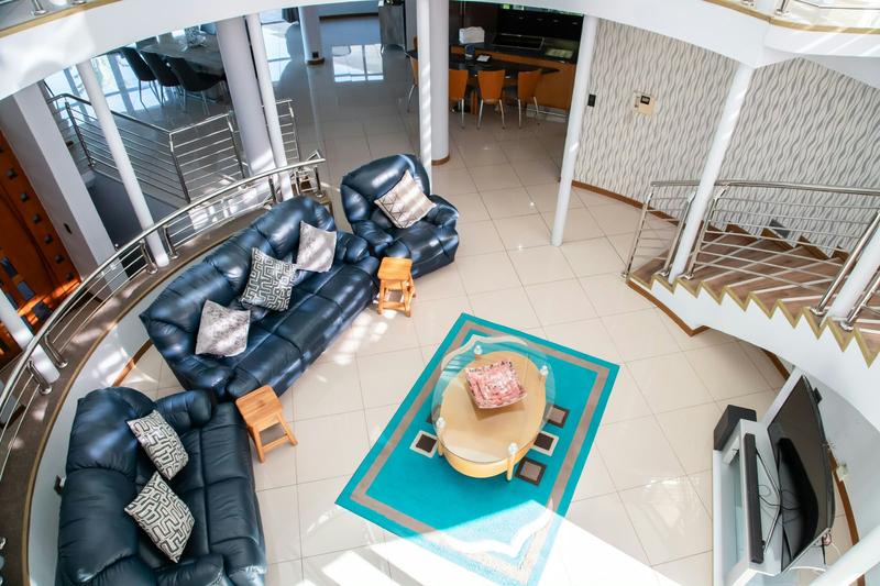 5 Bedroom Property for Sale in Umhlanga KwaZulu-Natal