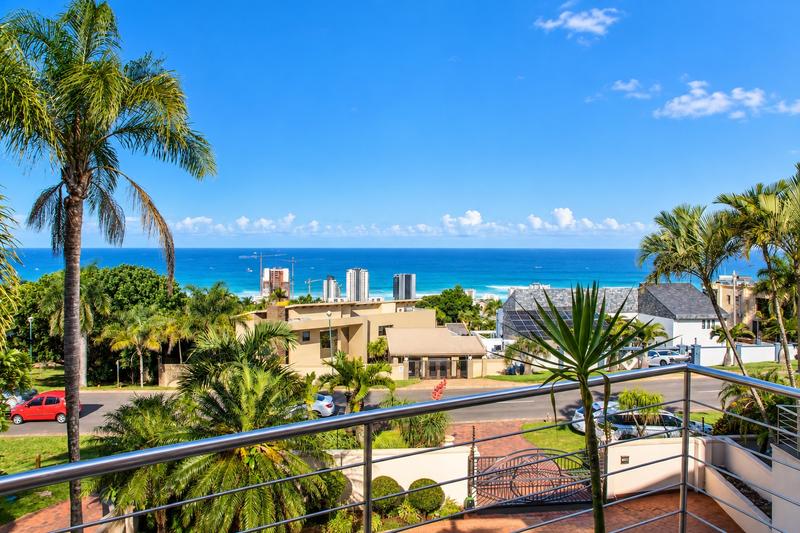 5 Bedroom Property for Sale in Umhlanga KwaZulu-Natal
