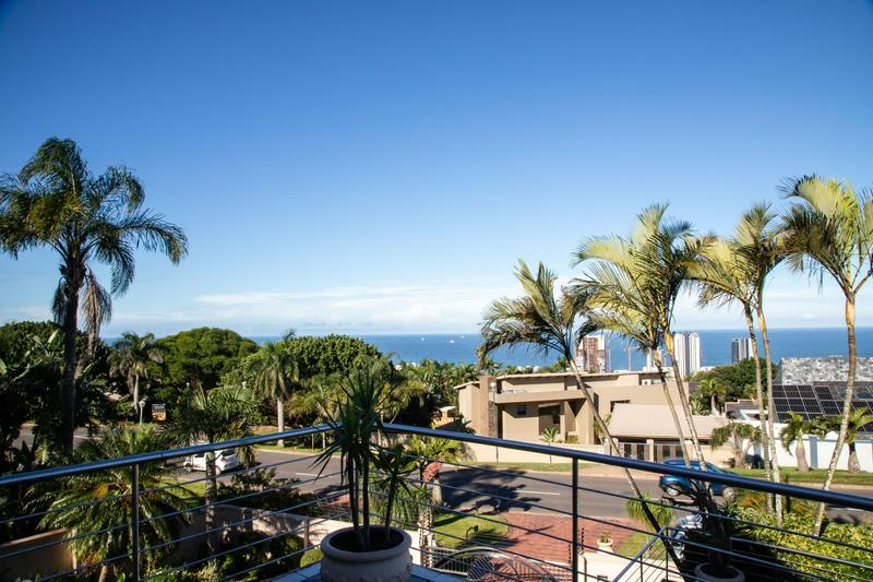 5 Bedroom Property for Sale in Umhlanga KwaZulu-Natal