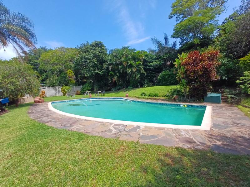 To Let 3 Bedroom Property for Rent in Morningside KwaZulu-Natal