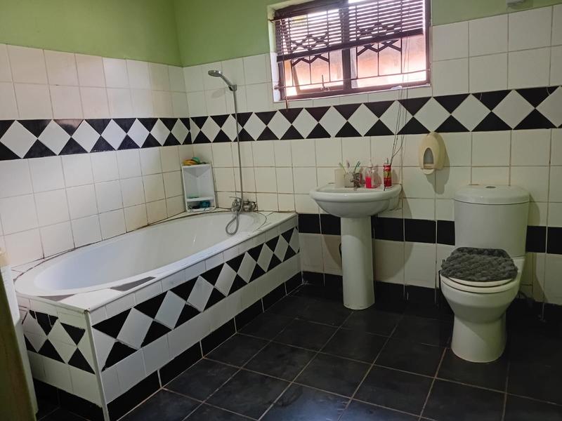 3 Bedroom Property for Sale in Empangeni Central KwaZulu-Natal