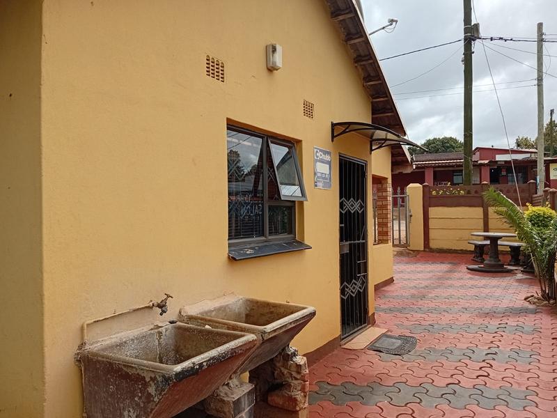 3 Bedroom Property for Sale in Empangeni Central KwaZulu-Natal