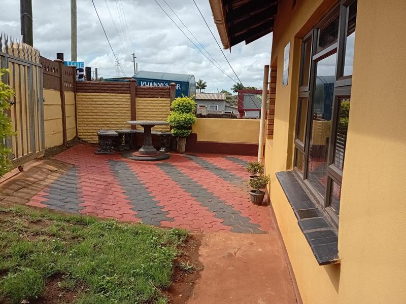 3 Bedroom Property for Sale in Empangeni Central KwaZulu-Natal