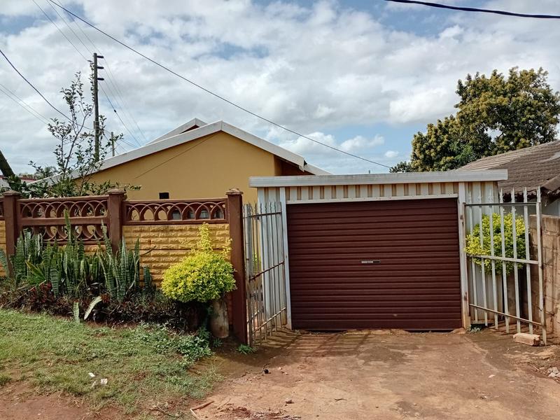 3 Bedroom Property for Sale in Empangeni Central KwaZulu-Natal