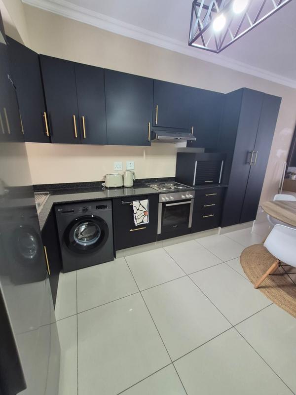 To Let 2 Bedroom Property for Rent in Umhlanga Ridge KwaZulu-Natal