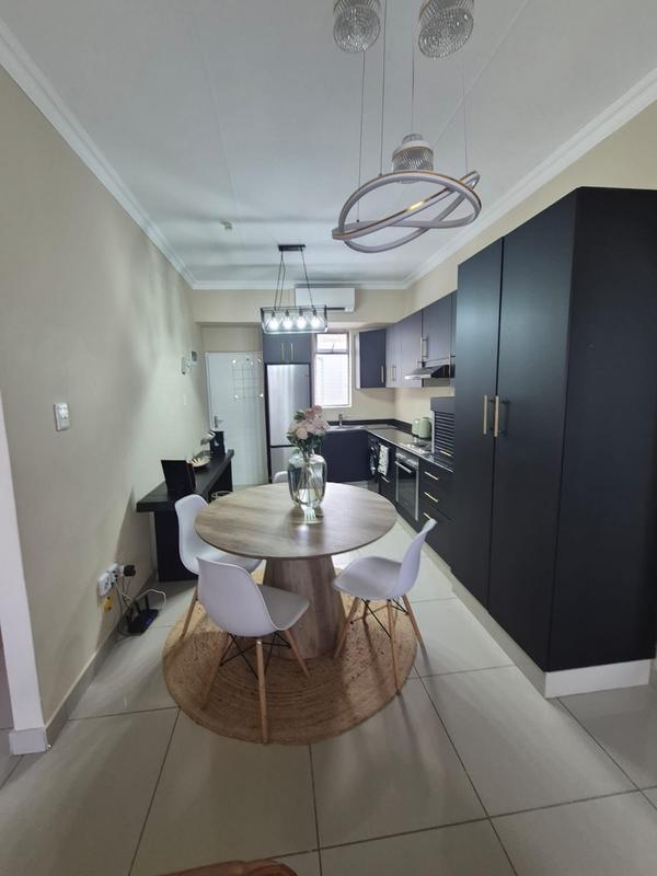 To Let 2 Bedroom Property for Rent in Umhlanga Ridge KwaZulu-Natal