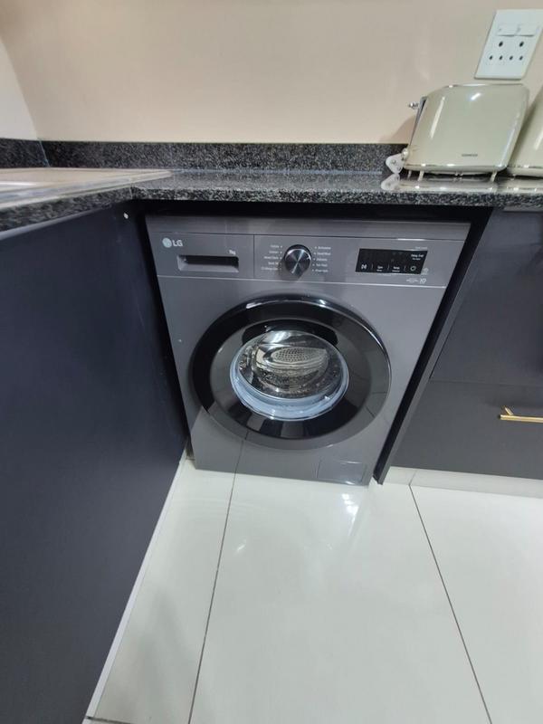 To Let 2 Bedroom Property for Rent in Umhlanga Ridge KwaZulu-Natal