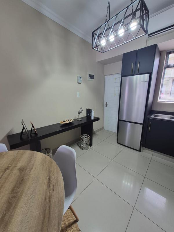 To Let 2 Bedroom Property for Rent in Umhlanga Ridge KwaZulu-Natal