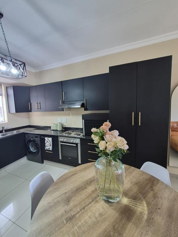 To Let 2 Bedroom Property for Rent in Umhlanga Ridge KwaZulu-Natal