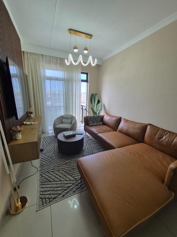 To Let 2 Bedroom Property for Rent in Umhlanga Ridge KwaZulu-Natal