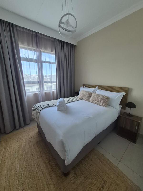 To Let 2 Bedroom Property for Rent in Umhlanga Ridge KwaZulu-Natal