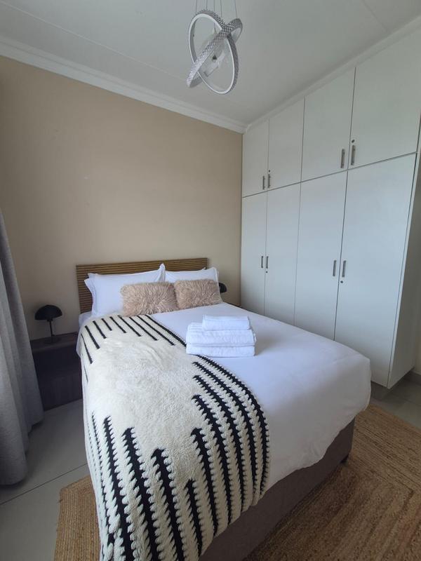 To Let 2 Bedroom Property for Rent in Umhlanga Ridge KwaZulu-Natal