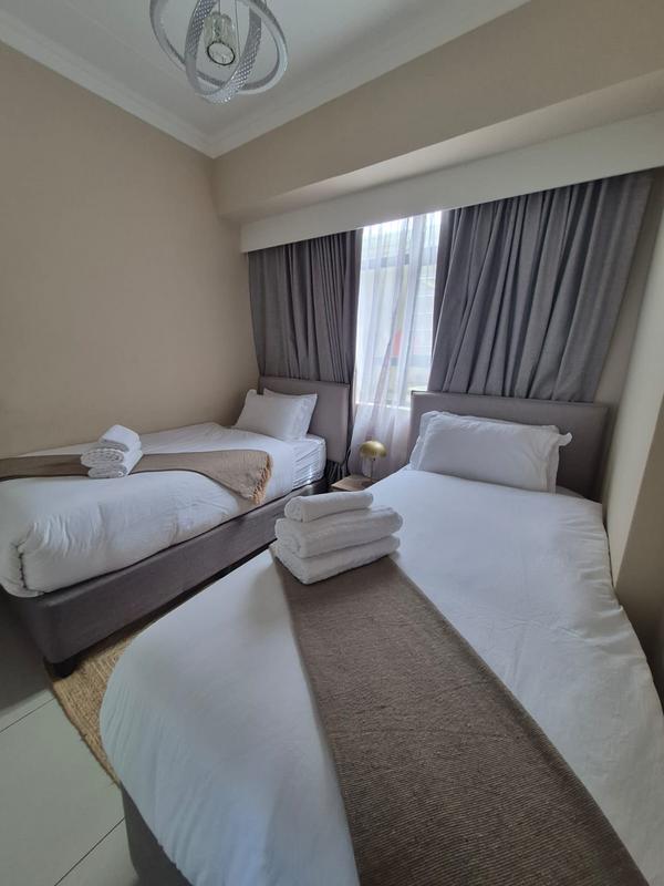 To Let 2 Bedroom Property for Rent in Umhlanga Ridge KwaZulu-Natal