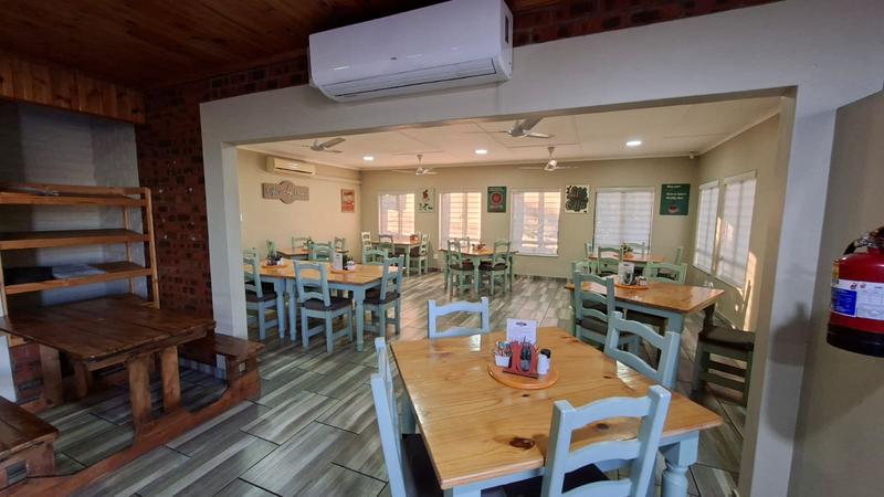 Commercial Property for Sale in Arboretum KwaZulu-Natal