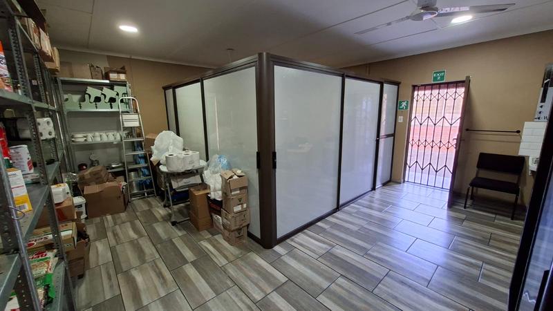 Commercial Property for Sale in Arboretum KwaZulu-Natal