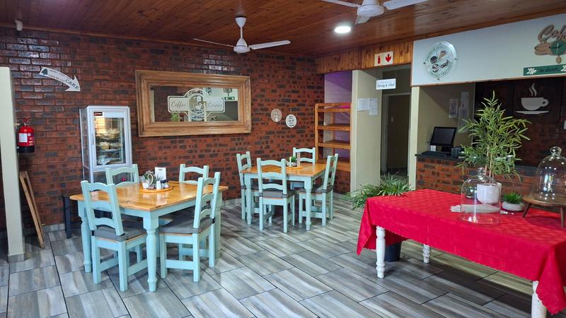 Commercial Property for Sale in Arboretum KwaZulu-Natal