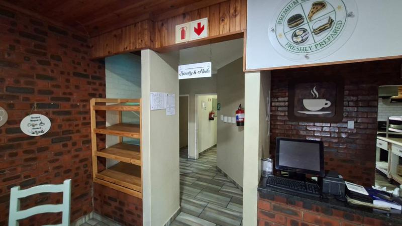 Commercial Property for Sale in Arboretum KwaZulu-Natal