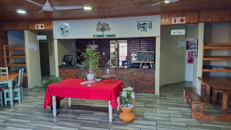 Commercial Property for Sale in Arboretum KwaZulu-Natal