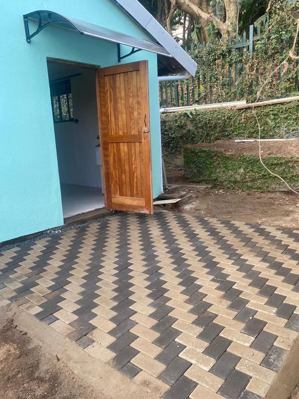 To Let 1 Bedroom Property for Rent in Cowies Hill Park KwaZulu-Natal