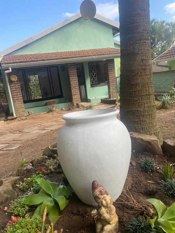 To Let 1 Bedroom Property for Rent in Cowies Hill Park KwaZulu-Natal