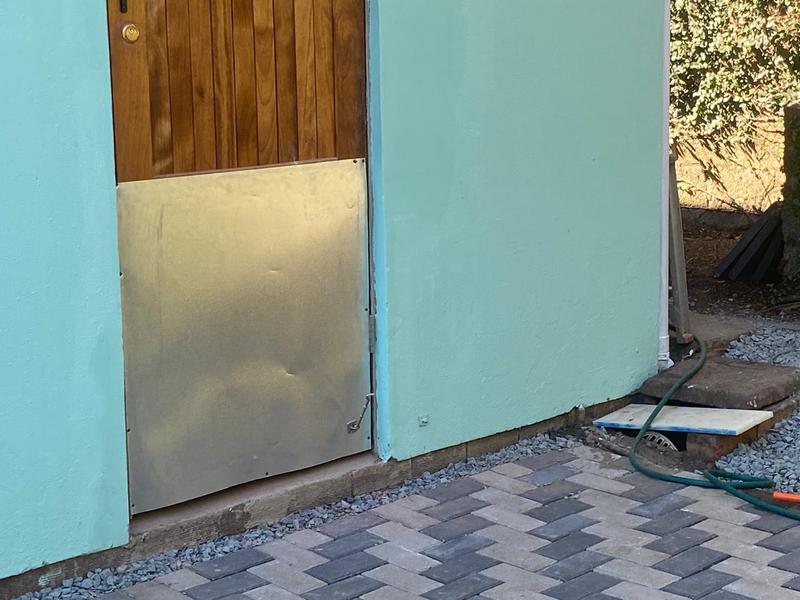 To Let 1 Bedroom Property for Rent in Cowies Hill Park KwaZulu-Natal