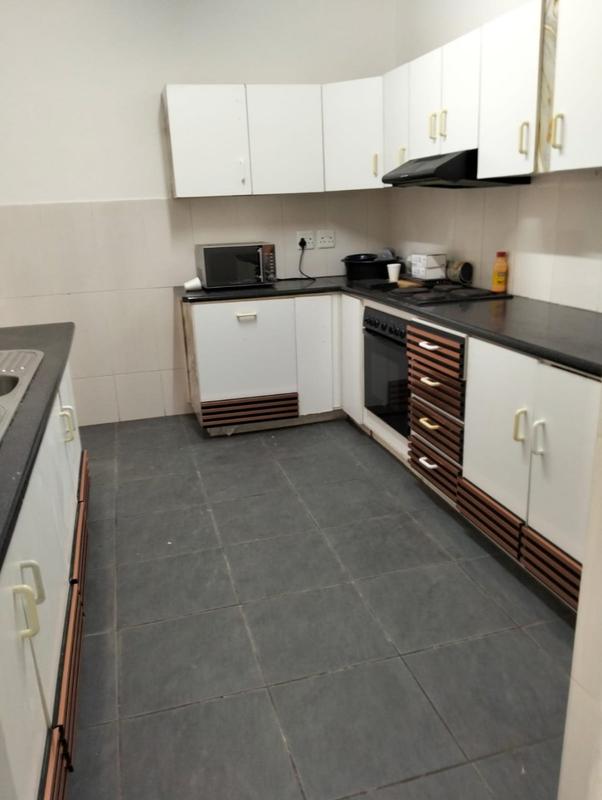 To Let 2 Bedroom Property for Rent in Glen Park KwaZulu-Natal