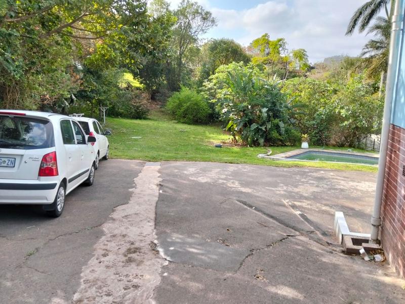 To Let 2 Bedroom Property for Rent in Glen Park KwaZulu-Natal
