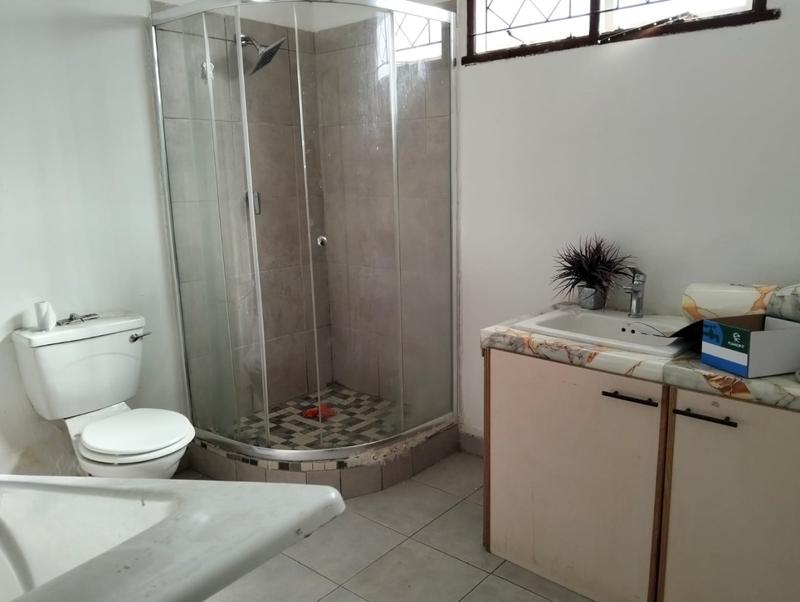 To Let 2 Bedroom Property for Rent in Glen Park KwaZulu-Natal