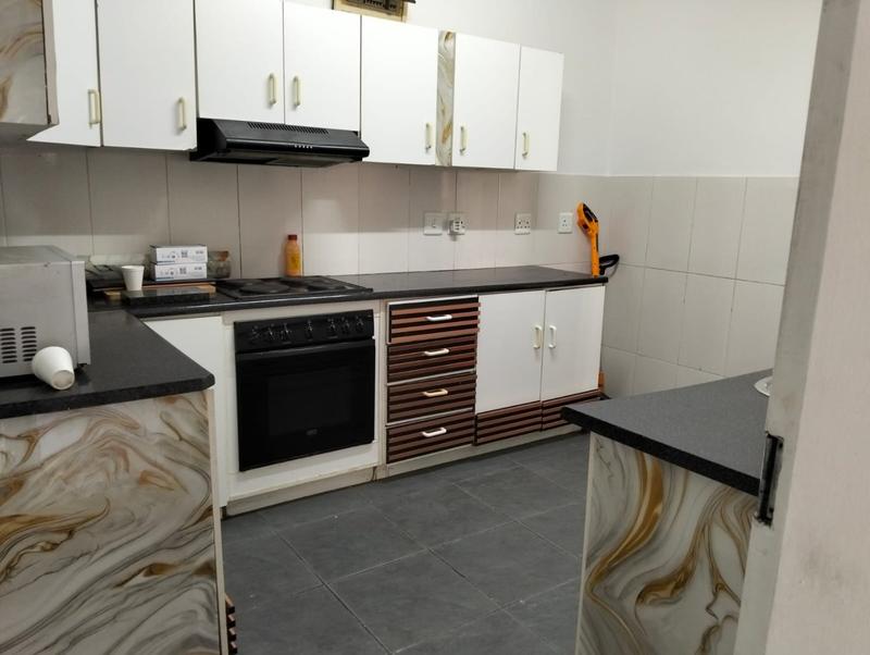 To Let 2 Bedroom Property for Rent in Glen Park KwaZulu-Natal