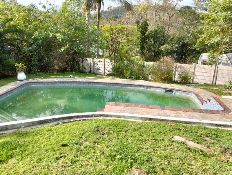 To Let 2 Bedroom Property for Rent in Glen Park KwaZulu-Natal