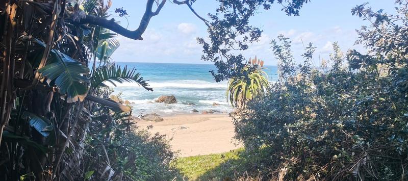 0 Bedroom Property for Sale in Glenmore Beach KwaZulu-Natal