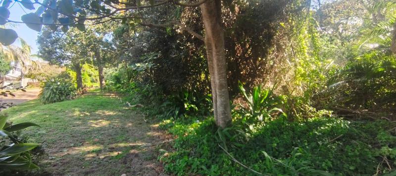 0 Bedroom Property for Sale in Glenmore Beach KwaZulu-Natal