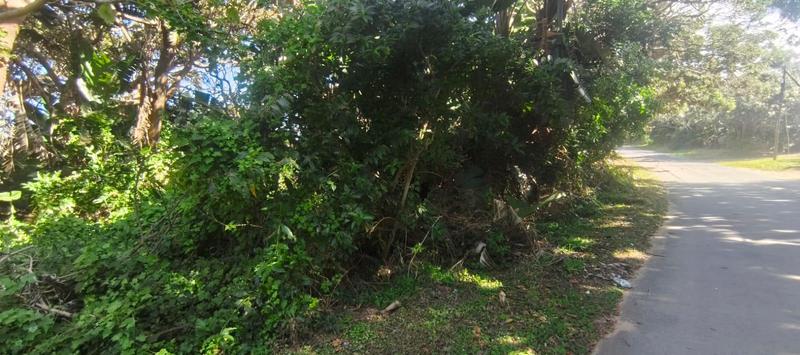 0 Bedroom Property for Sale in Glenmore Beach KwaZulu-Natal