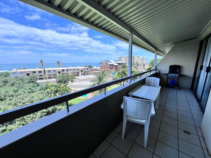 3 Bedroom Property for Sale in Manaba Beach KwaZulu-Natal