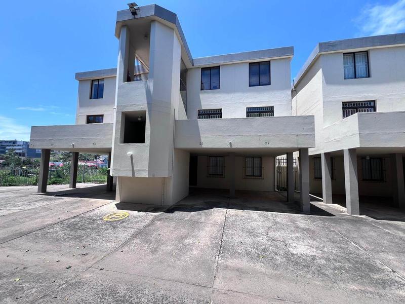 3 Bedroom Property for Sale in Manaba Beach KwaZulu-Natal