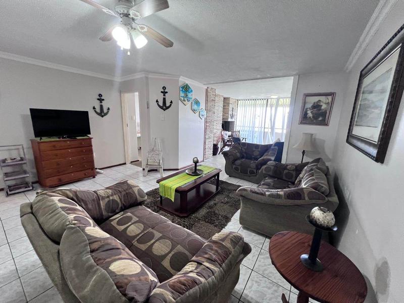 3 Bedroom Property for Sale in Manaba Beach KwaZulu-Natal