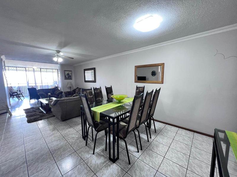 3 Bedroom Property for Sale in Manaba Beach KwaZulu-Natal