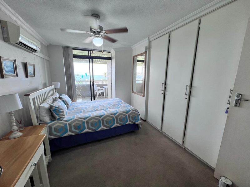 3 Bedroom Property for Sale in Manaba Beach KwaZulu-Natal