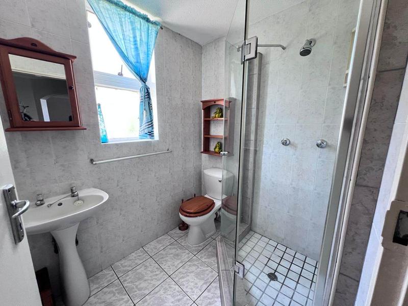 3 Bedroom Property for Sale in Manaba Beach KwaZulu-Natal