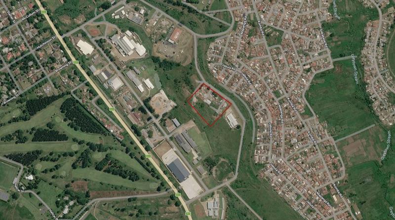 Commercial Property for Sale in Greytown KwaZulu-Natal