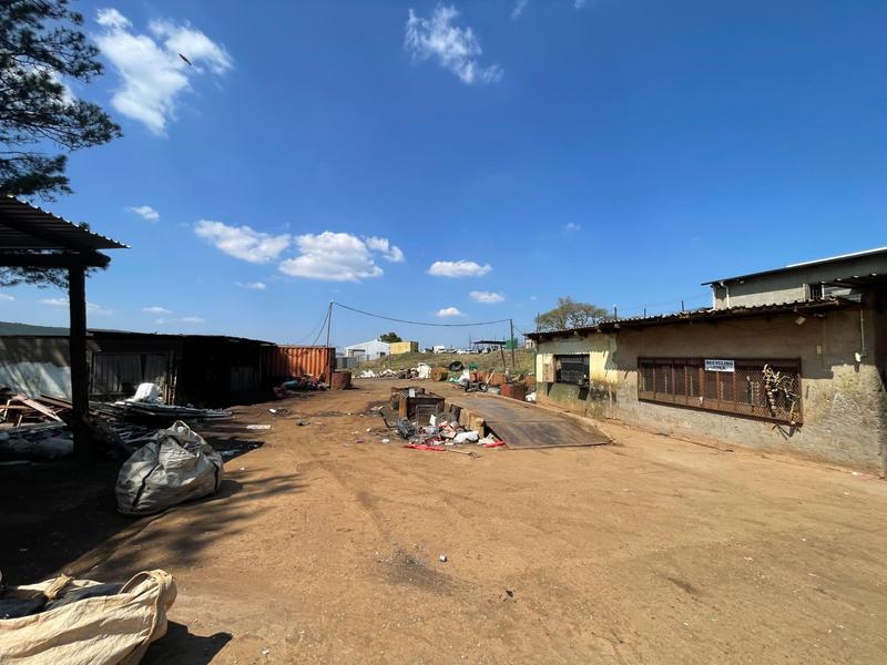 Commercial Property for Sale in Greytown KwaZulu-Natal