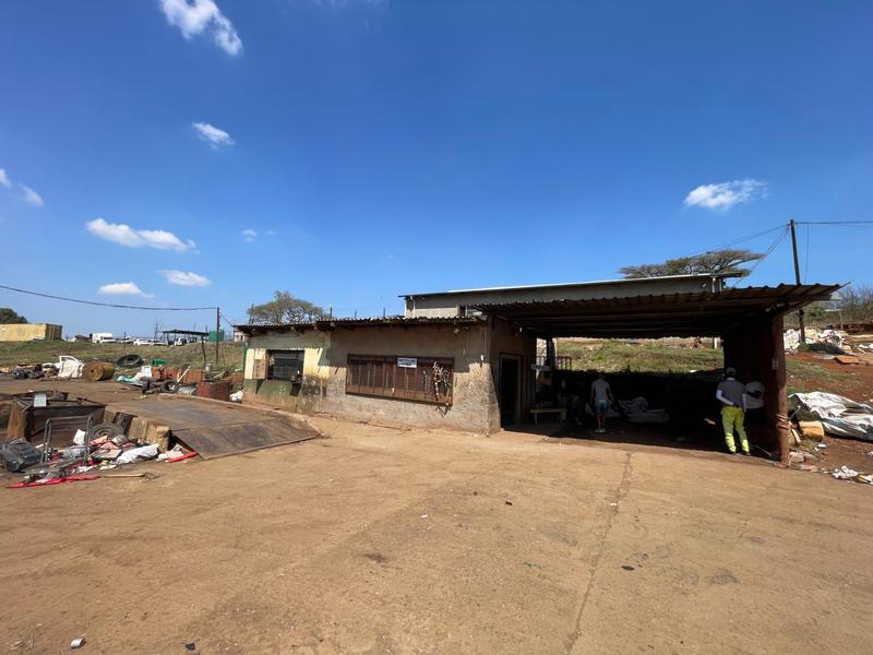Commercial Property for Sale in Greytown KwaZulu-Natal