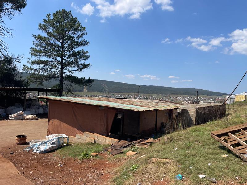 Commercial Property for Sale in Greytown KwaZulu-Natal