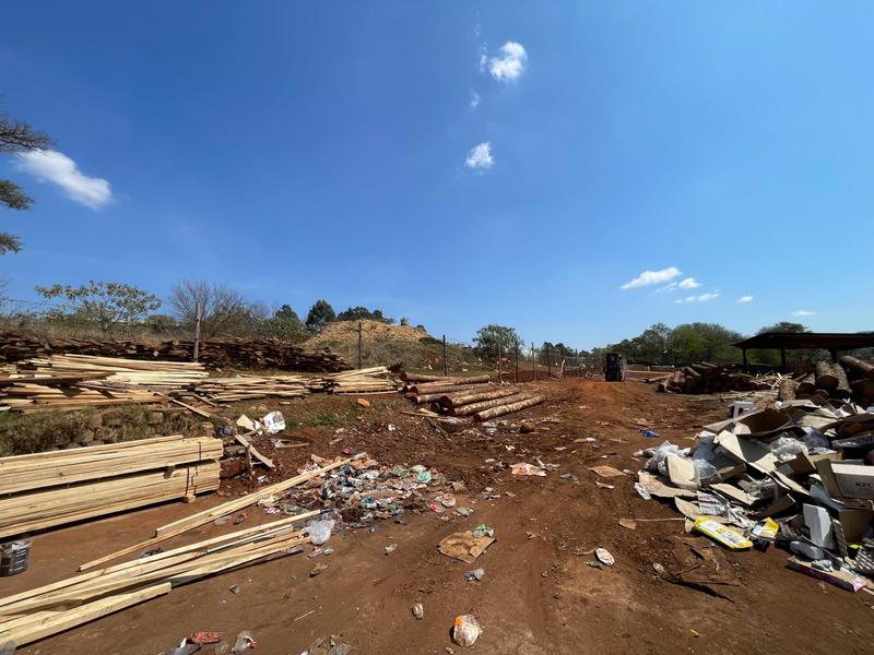 Commercial Property for Sale in Greytown KwaZulu-Natal