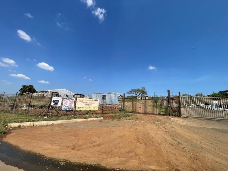 Commercial Property for Sale in Greytown KwaZulu-Natal